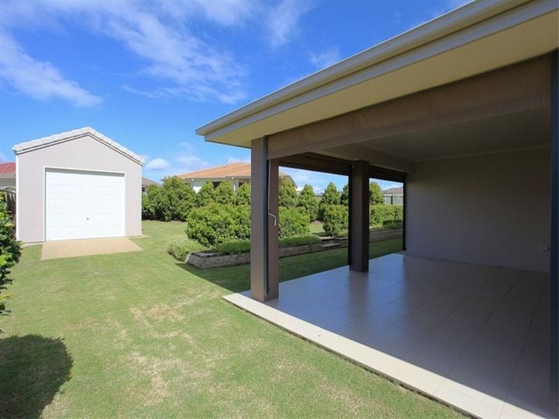 9 Sea Change Court, Bargara QLD 4670