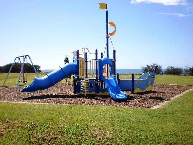 Burnett Heads QLD 4670