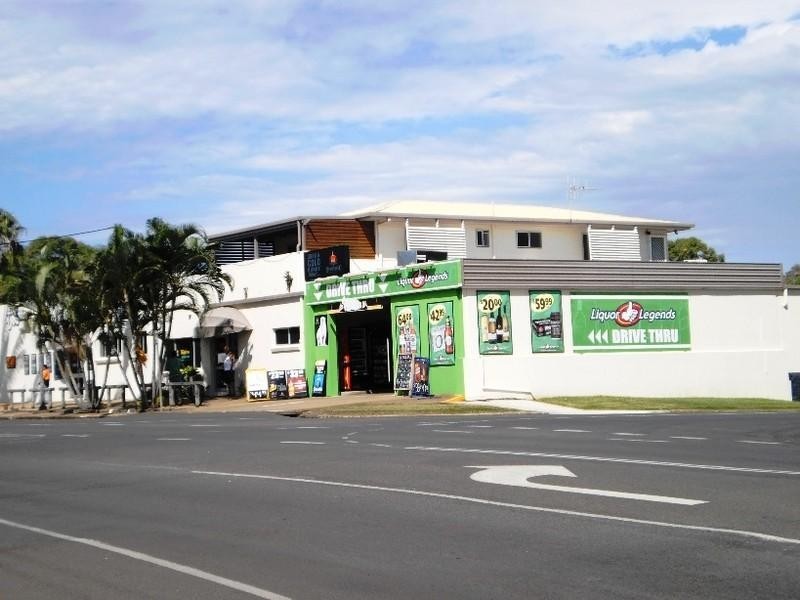 Burnett Heads QLD 4670