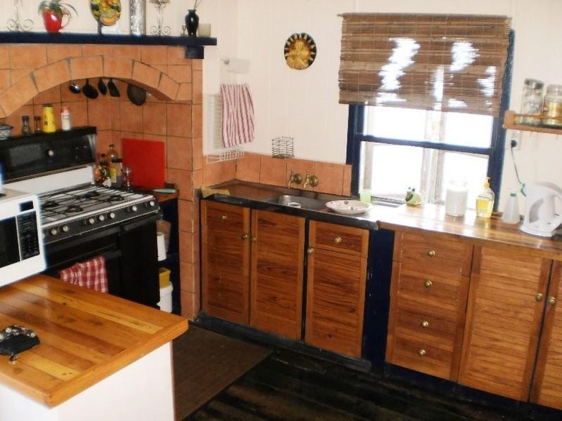 Burnett Heads QLD 4670