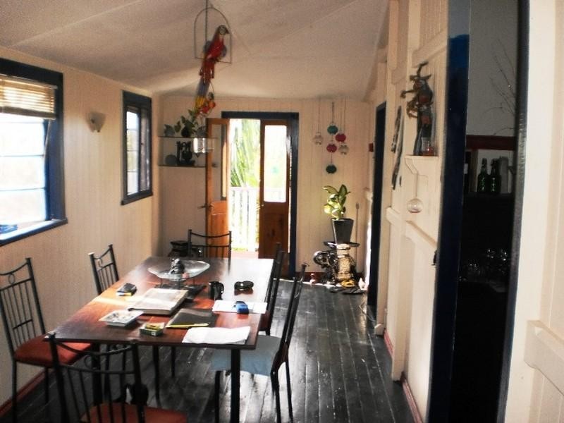 Burnett Heads QLD 4670