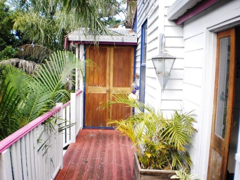 Burnett Heads QLD 4670