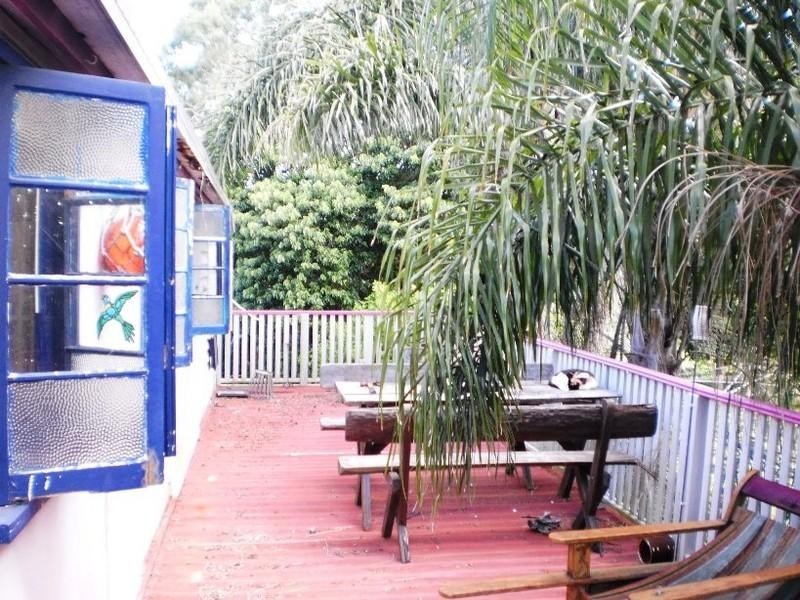 Burnett Heads QLD 4670