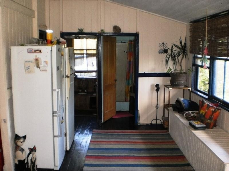 Burnett Heads QLD 4670