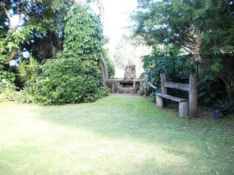 Burnett Heads QLD 4670