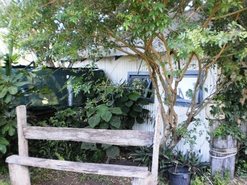 Burnett Heads QLD 4670