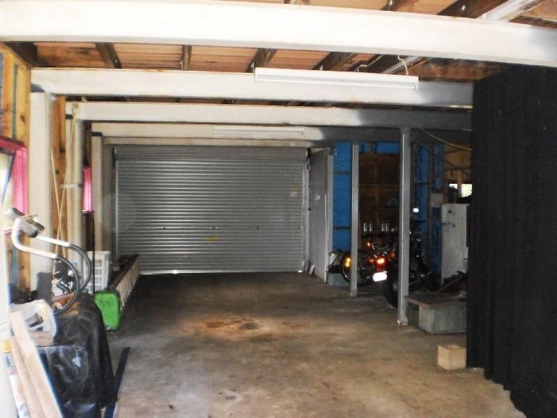 Burnett Heads QLD 4670