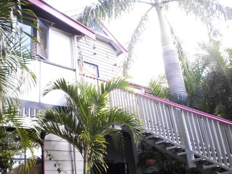 Burnett Heads QLD 4670