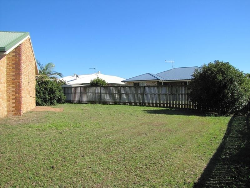 5 Settlers Court, Bargara QLD 4670