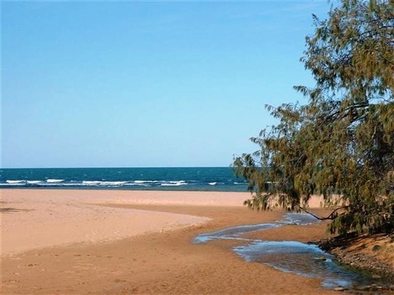 Innes Park QLD 4670