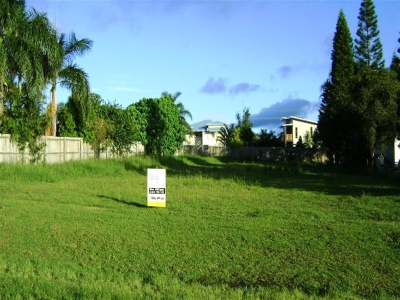 Innes Park QLD 4670
