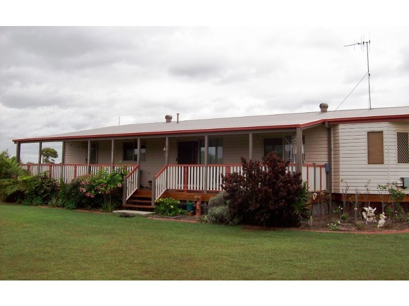 Burnett Heads QLD 4670