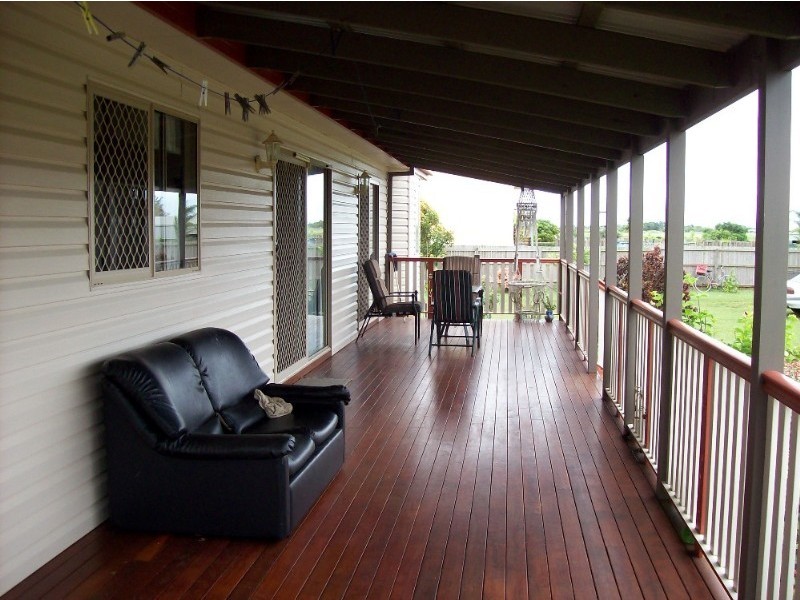 Burnett Heads QLD 4670