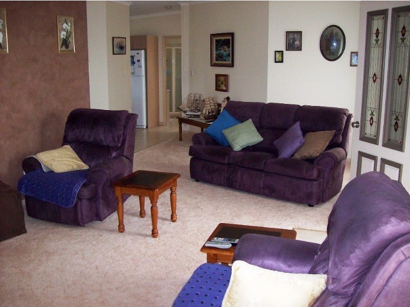 Burnett Heads QLD 4670