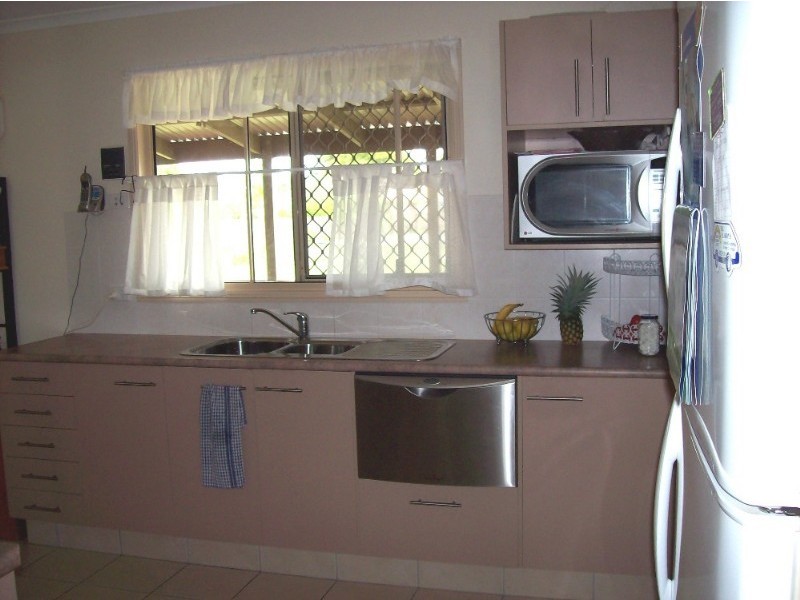 Burnett Heads QLD 4670