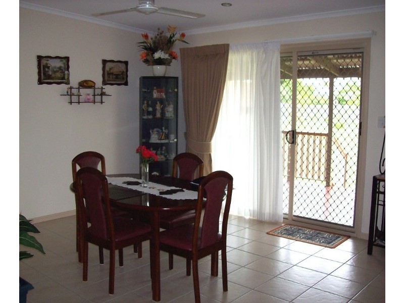 Burnett Heads QLD 4670