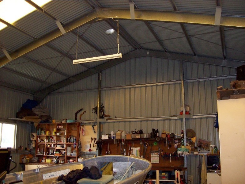 Burnett Heads QLD 4670