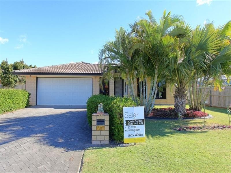 13 Birchdale Drive, Bargara QLD 4670