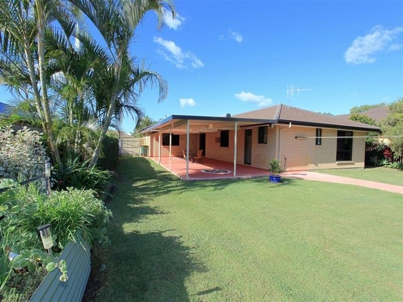 13 Birchdale Drive, Bargara QLD 4670