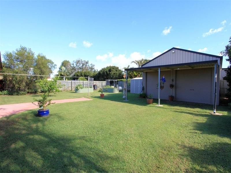 13 Birchdale Drive, Bargara QLD 4670