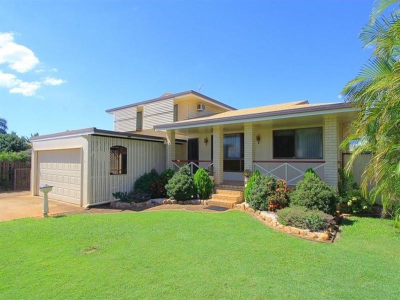 7 Limpus Crescent, Kalkie QLD 4670