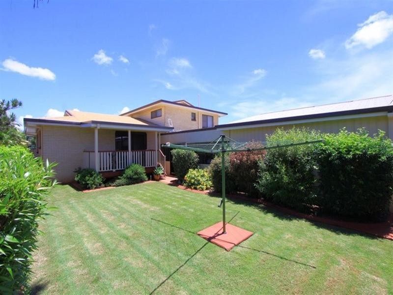 7 Limpus Crescent, Kalkie QLD 4670