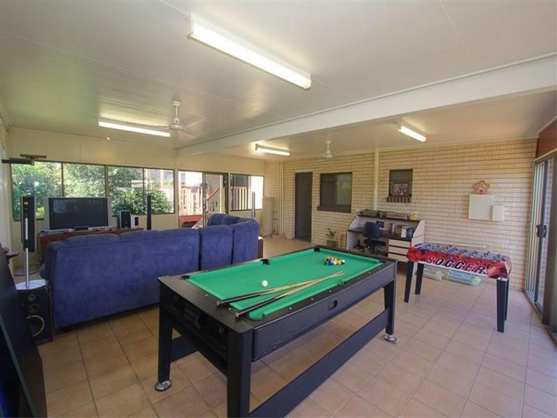 7 Limpus Crescent, Kalkie QLD 4670