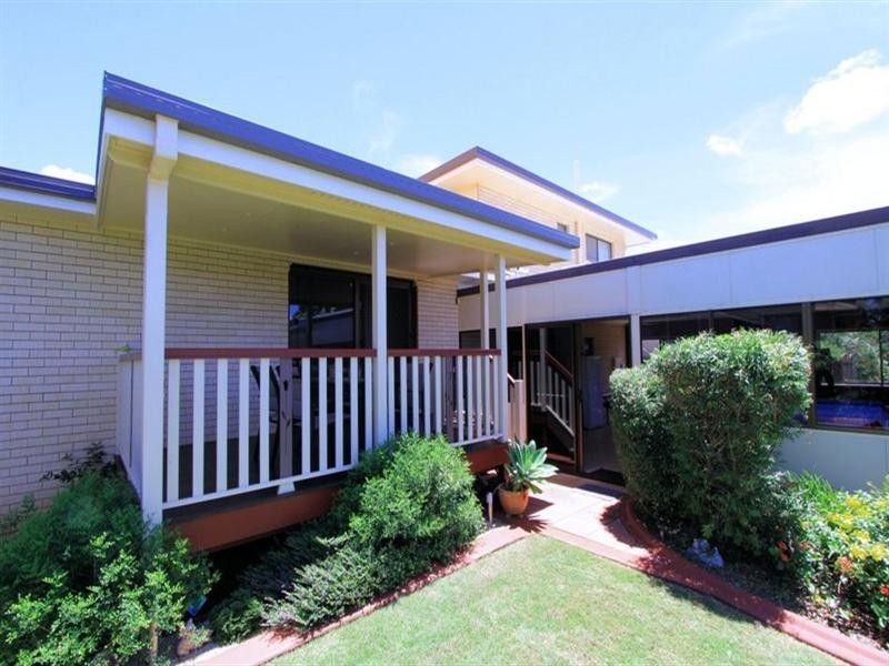 7 Limpus Crescent, Kalkie QLD 4670