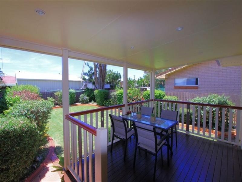 7 Limpus Crescent, Kalkie QLD 4670