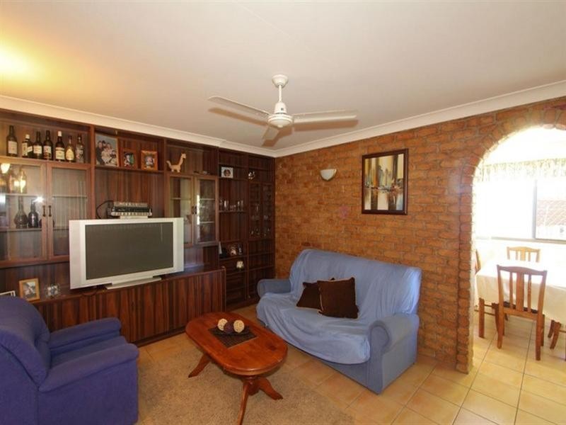 7 Limpus Crescent, Kalkie QLD 4670