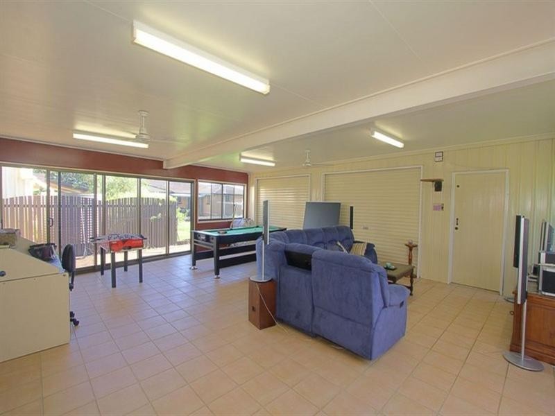 7 Limpus Crescent, Kalkie QLD 4670