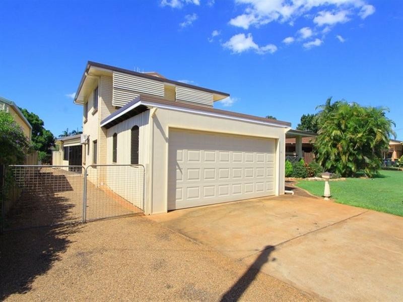 7 Limpus Crescent, Kalkie QLD 4670