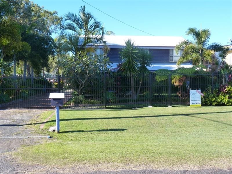 Elliott Heads QLD 4670