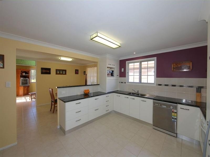 Innes Park QLD 4670