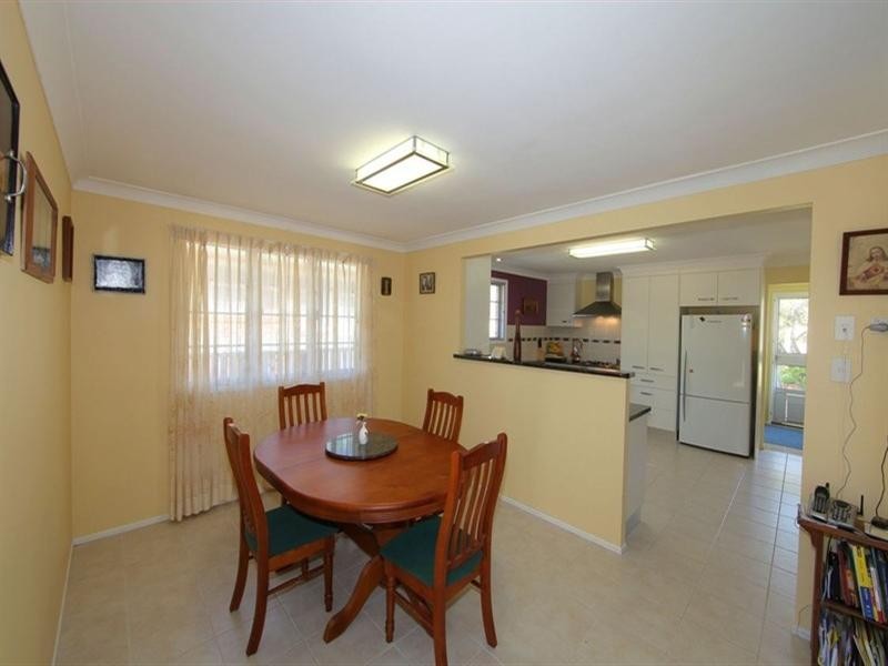 Innes Park QLD 4670