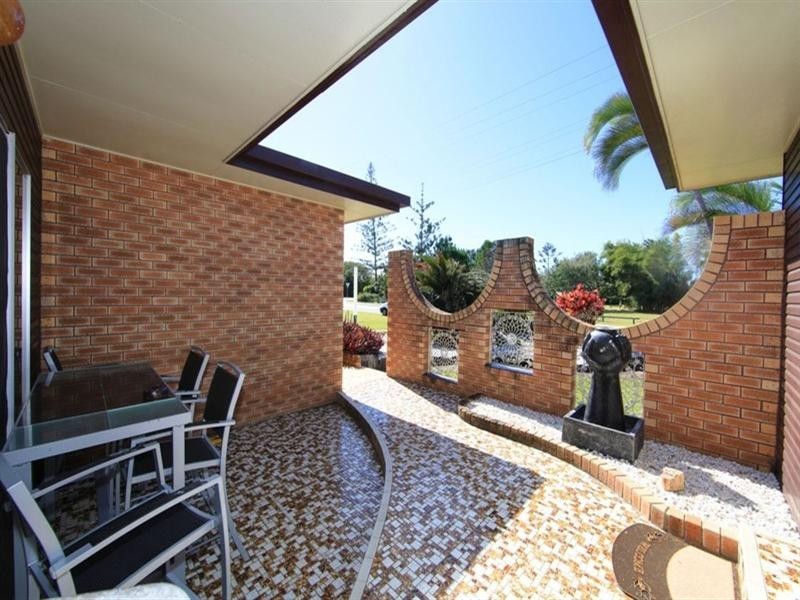 Innes Park QLD 4670
