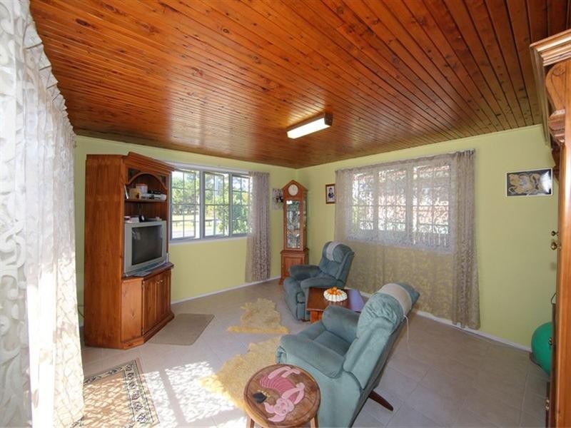Innes Park QLD 4670