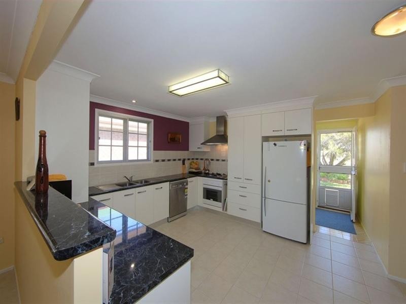 Innes Park QLD 4670