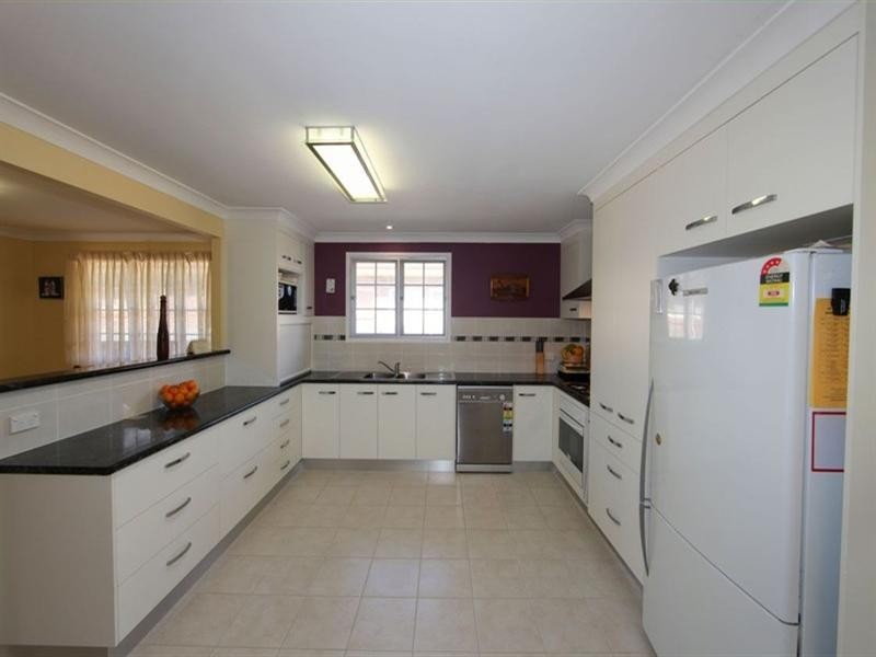 Innes Park QLD 4670