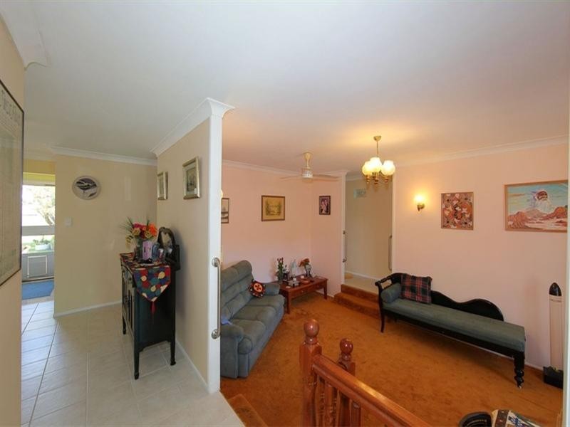 Innes Park QLD 4670