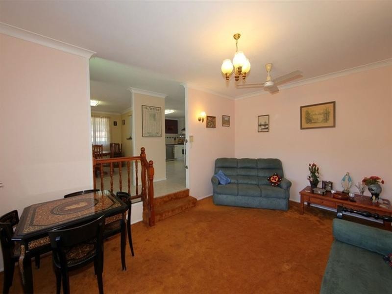 Innes Park QLD 4670