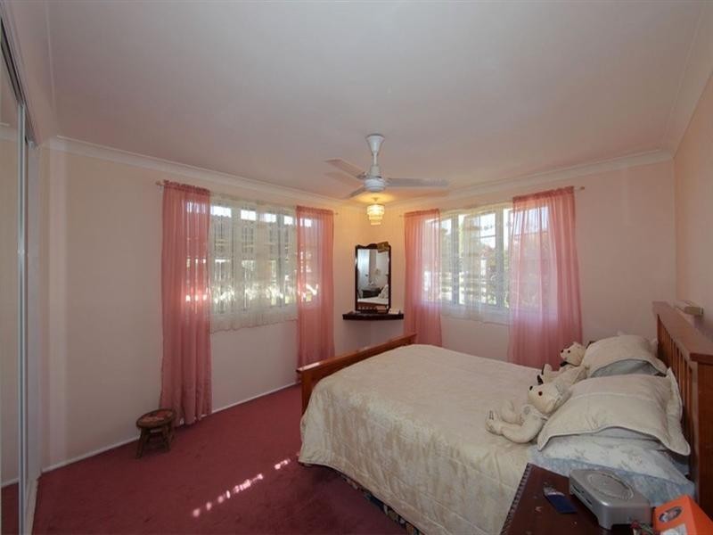 Innes Park QLD 4670