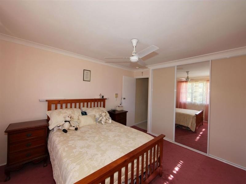 Innes Park QLD 4670