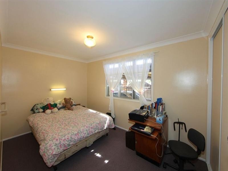 Innes Park QLD 4670