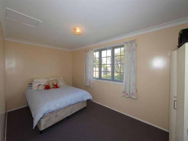 Innes Park QLD 4670
