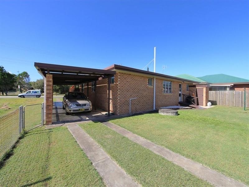 Innes Park QLD 4670
