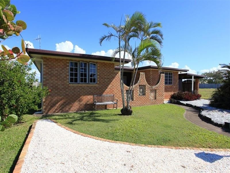 Innes Park QLD 4670