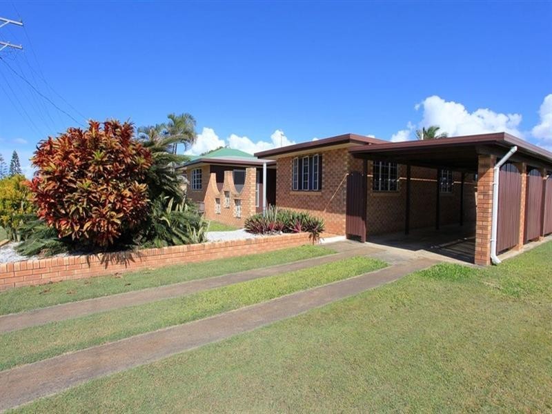 Innes Park QLD 4670