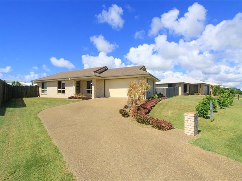 5 Wearing Road, Bargara QLD 4670