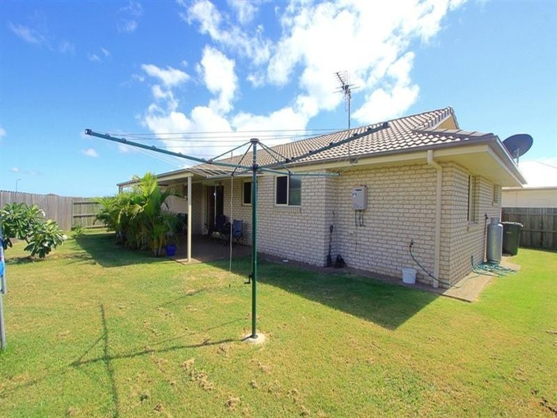 5 Wearing Road, Bargara QLD 4670